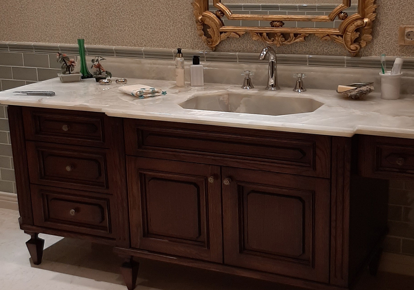 Banyo Dolabı Modelleri & Fiyatları