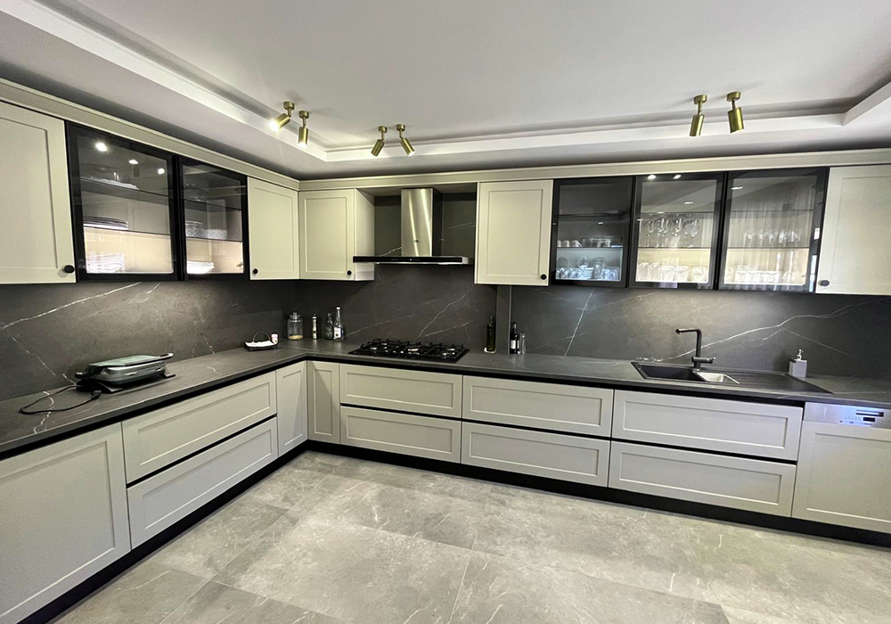 Mutfak Dolabı Modelleri & Fiyatları