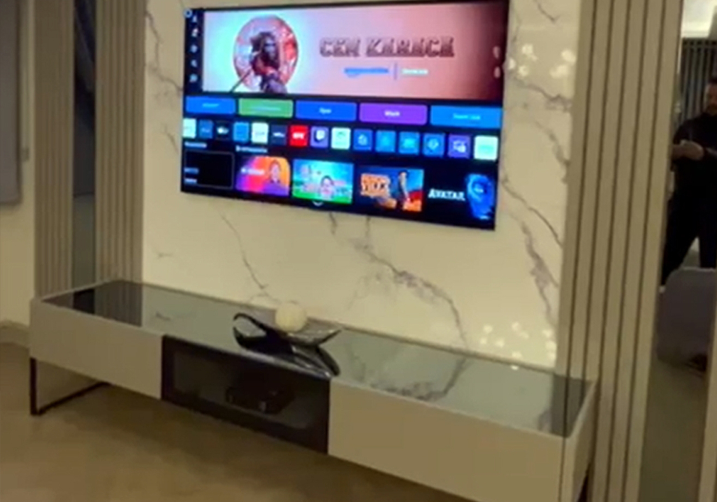 TV Ünitesi Modelleri & Fiyatları