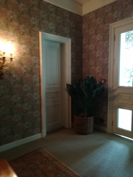 Ahşap mobilya ve dekorasyon