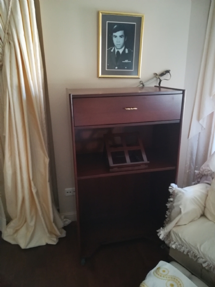 Ahşap mobilya ve dekorasyon