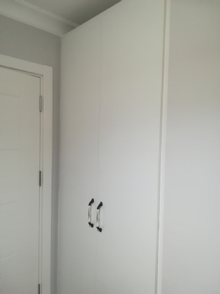 Banyo Dolap Tasarımı