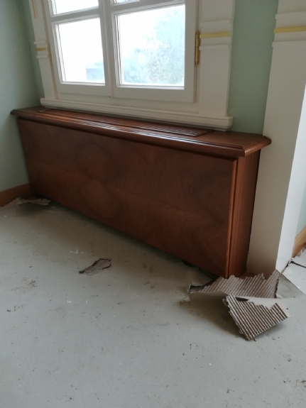 Kalorifer Petek Kaplama