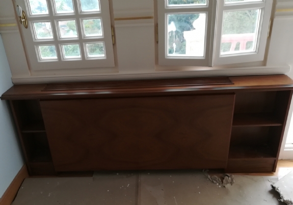 Kalorifer Petek Kaplama