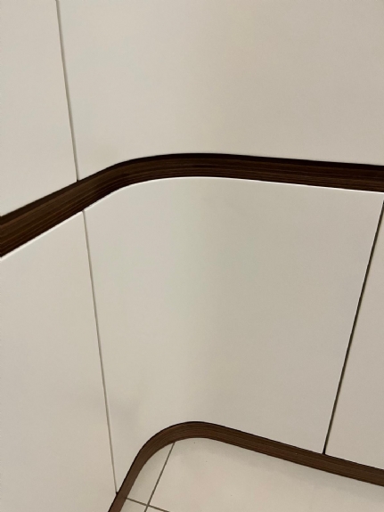 Köşe Vestiyer ve Ayakkabı Dolabı