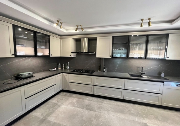 Kullanışlı Mutfak Dolabı