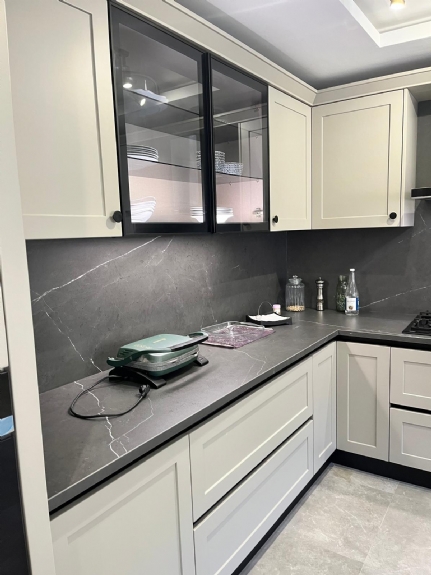 Kullanışlı Mutfak Dolabı