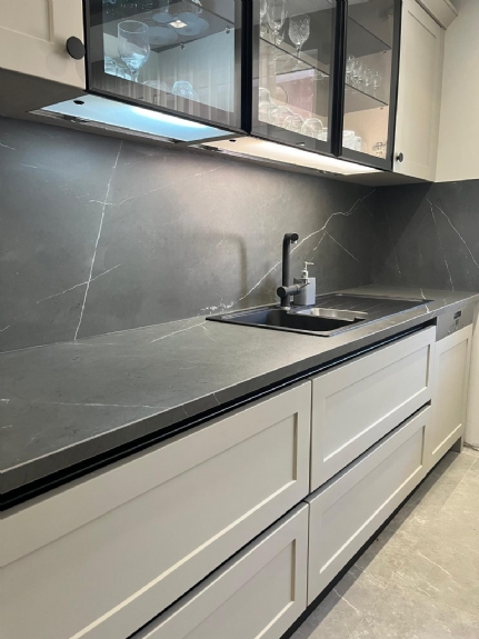 Kullanışlı Mutfak Dolabı