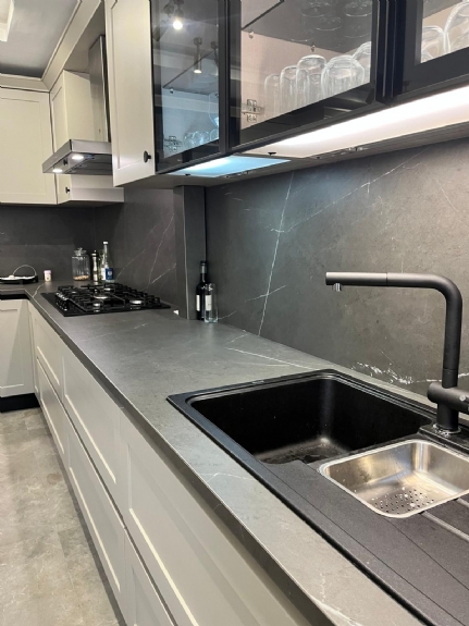 Kullanışlı Mutfak Dolabı