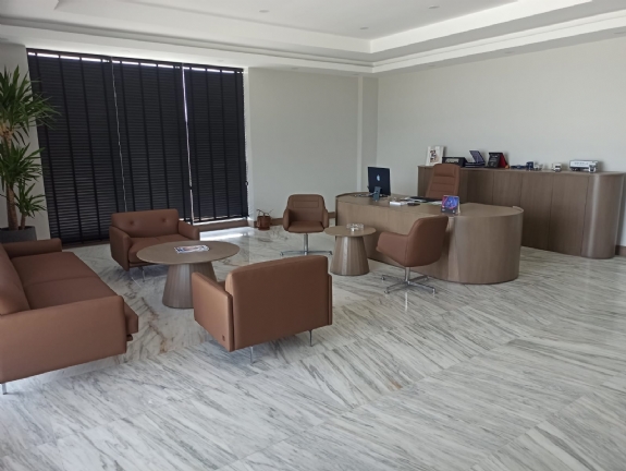 Ofis Mobilya Dekorasyon