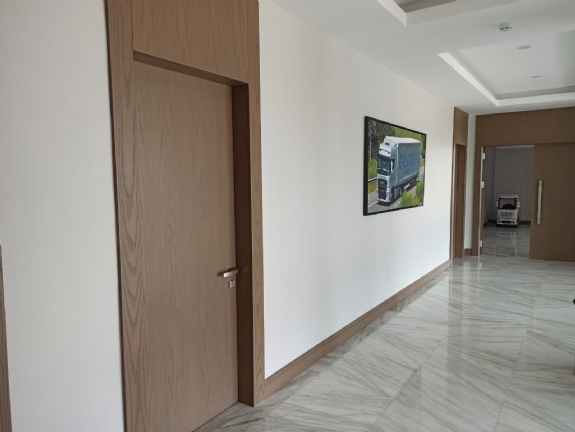 Ofis Mobilya Dekorasyon