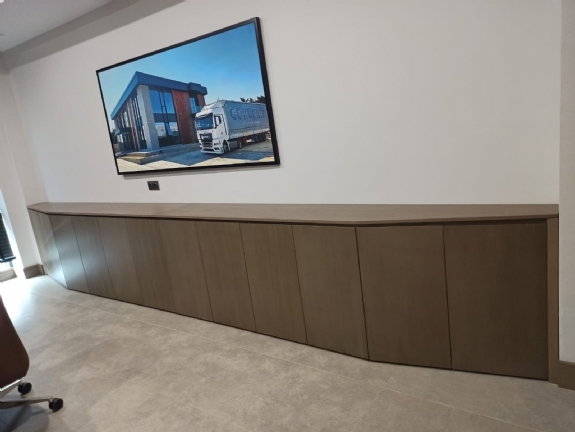 Ofis Mobilya Dekorasyon