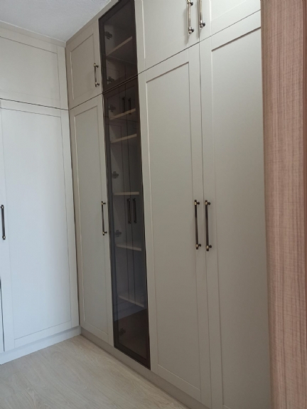 Ofis Mobilya Dekorasyon