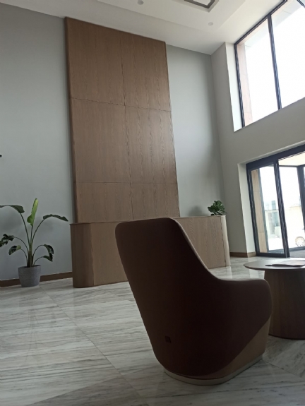 Ofis Mobilya Dekorasyon