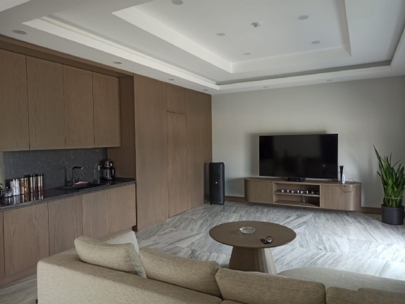 Ofis Mobilya Dekorasyon