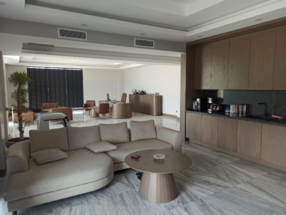 Ofis Mobilya Dekorasyon