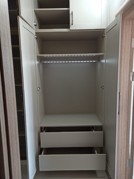 Ofis Mobilya Dekorasyon