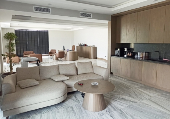 Ofis Mobilya Dekorasyon