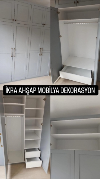 Ofis Mobilya Dekorasyon