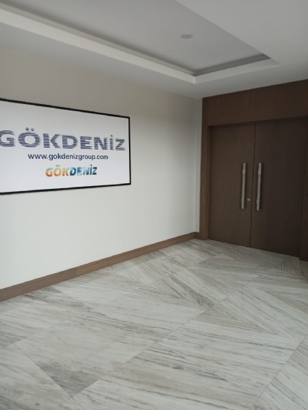 Ofis Mobilya Dekorasyon