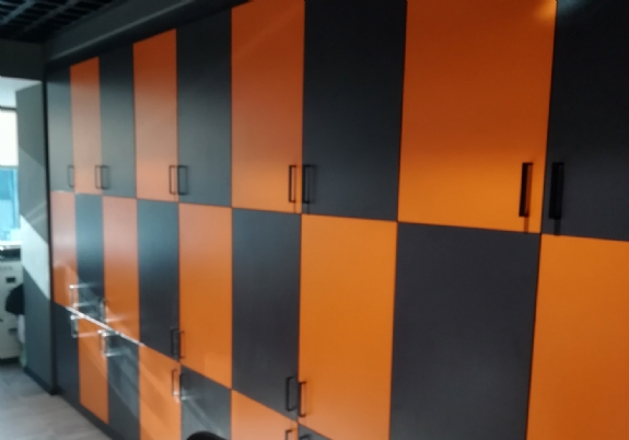 Ofis Personel Dolapları