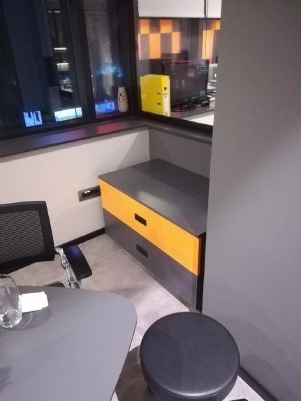 Ofis Personel Dolapları