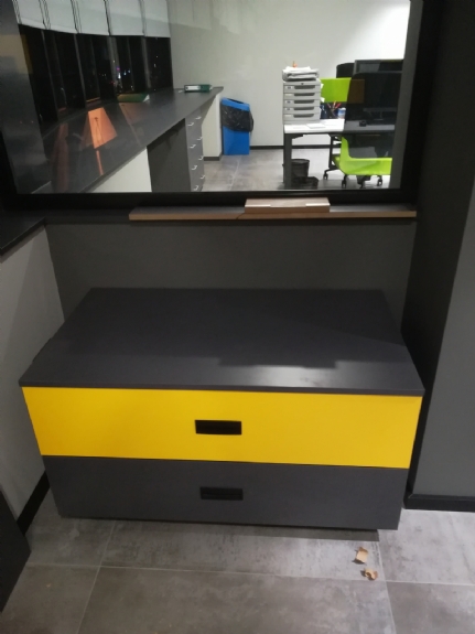 Ofis Personel Dolapları