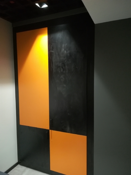 Ofis Personel Dolapları