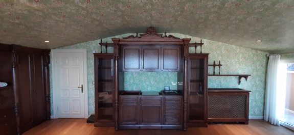 Özel Vitrin Tasarım