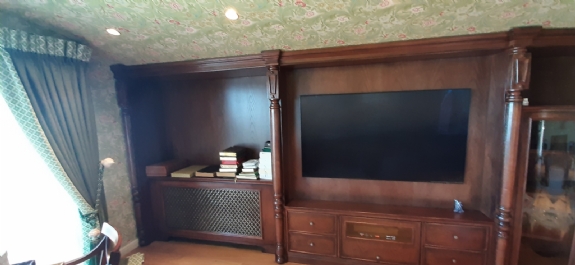 Özel Vitrin Tasarım