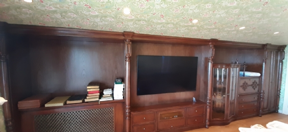 Özel Vitrin Tasarım