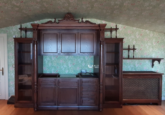 Özel Vitrin Tasarım