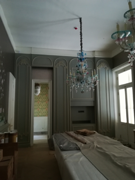 Yatak Odası Takımı Özel Tasarım