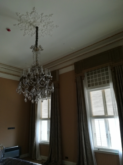 Yatak Odası Takımı Özel Tasarım