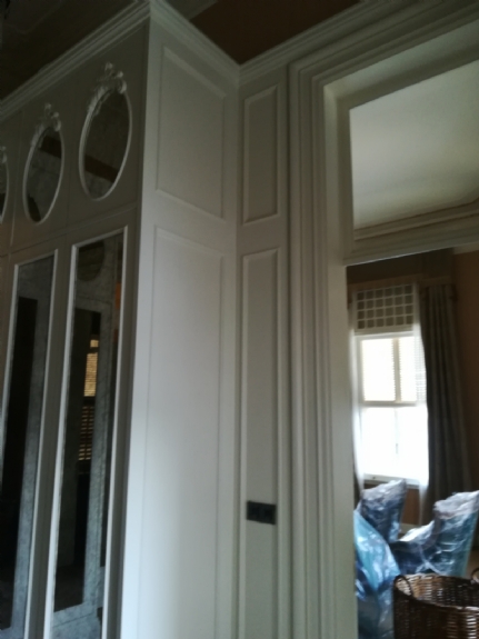 Yatak Odası Takımı Özel Tasarım