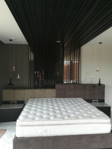 Yatak Odası Takımı Özel Tasarım