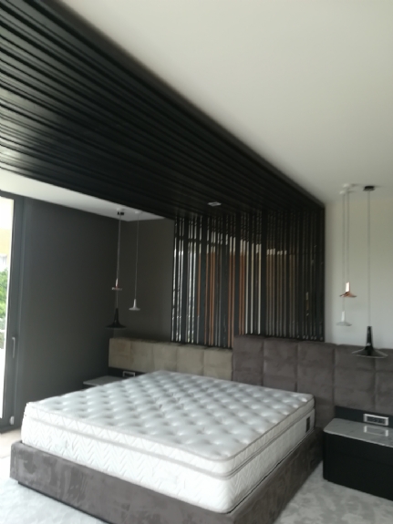 Yatak Odası Takımı Özel Tasarım