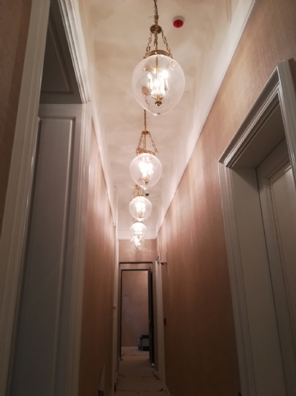 Yatak Odası Takımı Özel Tasarım